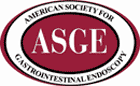 American Society of Gastrointestinal Endoscopy
