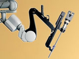 Robotic Surgery