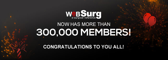 Banner WeBSurg