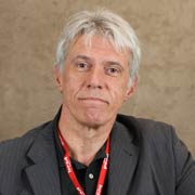 PC Giulianotti, MD, FACS
