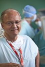 Prof. Jacques Marescaux