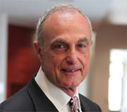 P Miccoli, MD, PhD