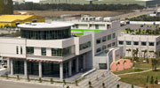 IRCAD Taiwan