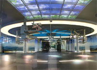 COMPLETE RENOVATION OF THE IRCAD'S EXPERIMENTAL LABORATORY