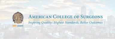 american-college-surgeon